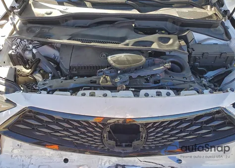 2023 Acura Mdx A-Spec from USA, damaged, VIN 5J8YE1H09PL015816